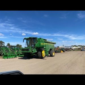 Meet your Posher, Tom